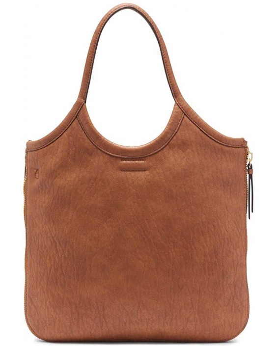 Kabelka Calvin Klein Gabrianna Novelty Slim Side Zip Tote