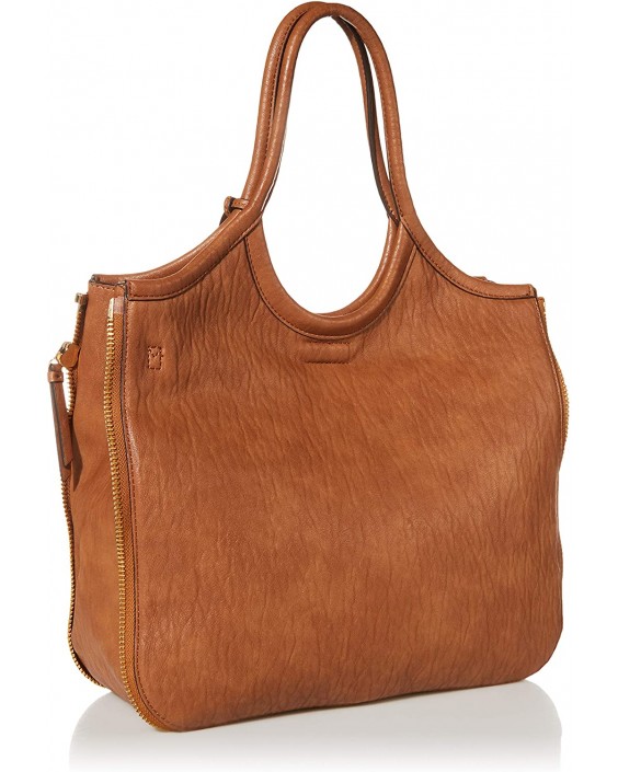 Kabelka Calvin Klein Gabrianna Novelty Slim Side Zip Tote