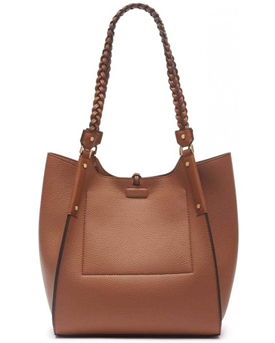 Kabelka Calvin Klein Shelly Rocky Road Novelty Tote