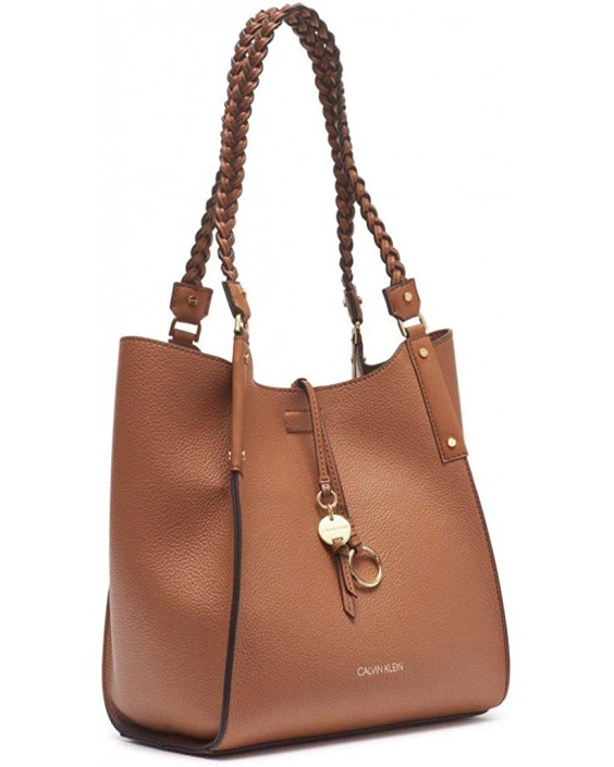 Kabelka Calvin Klein Shelly Rocky Road Novelty Tote