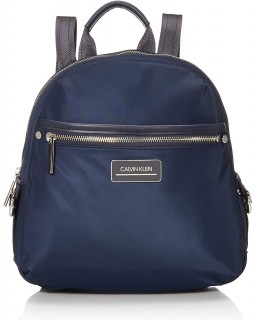 Kabelka Calvin Klein Sussex Nylon Backpack