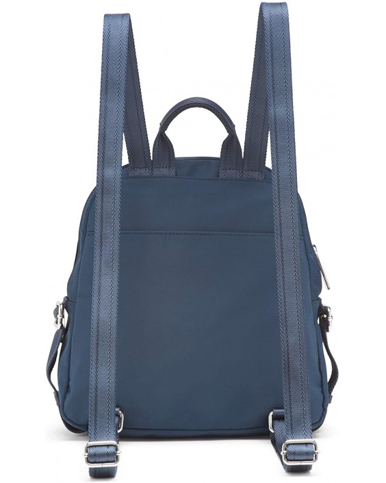 Kabelka Calvin Klein Sussex Nylon Backpack