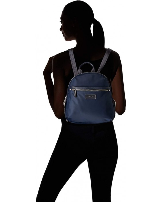 Kabelka Calvin Klein Sussex Nylon Backpack