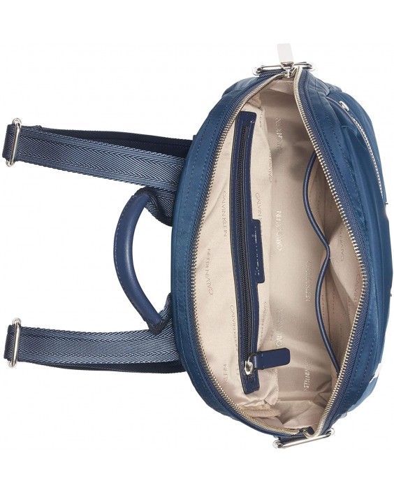 Kabelka Calvin Klein Sussex Nylon Backpack