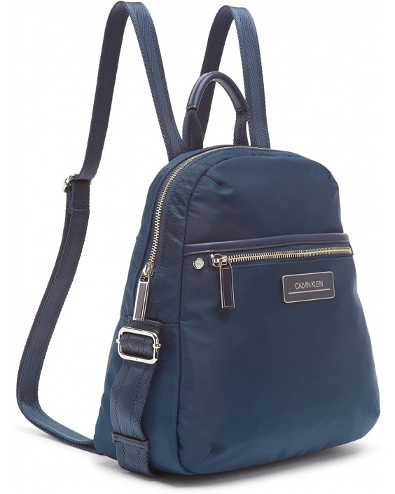 Kabelka Calvin Klein Sussex Nylon Backpack