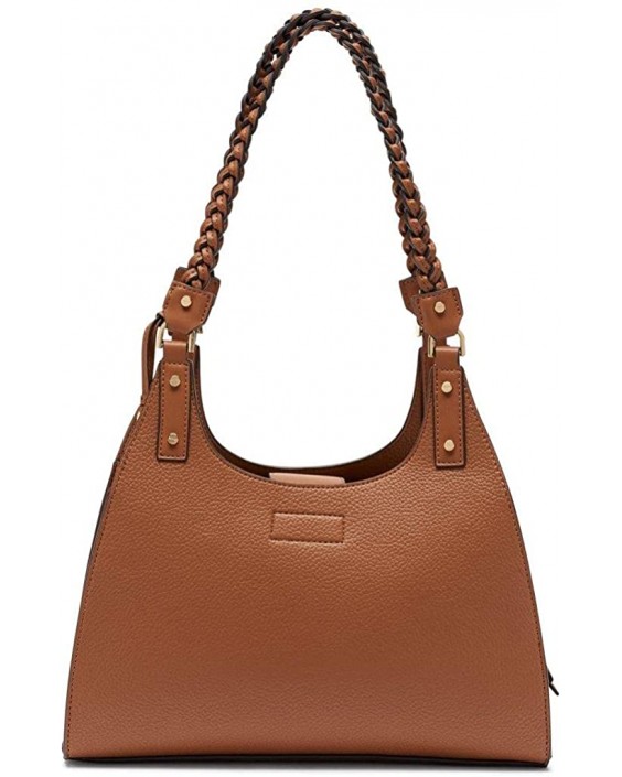 Kabelka Calvin Klein Shelly Novelty Satchel