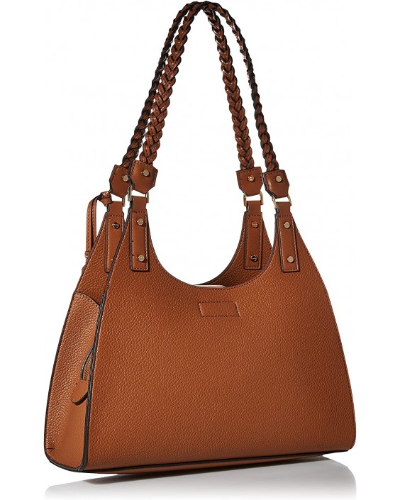 Kabelka Calvin Klein Shelly Novelty Satchel