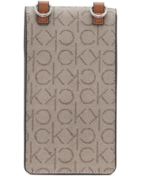 Kabelka Calvin Klein Bella Novelty Multi Crossbody