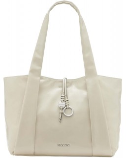 Kabelka Calvin Klein Hana Novelty Tote