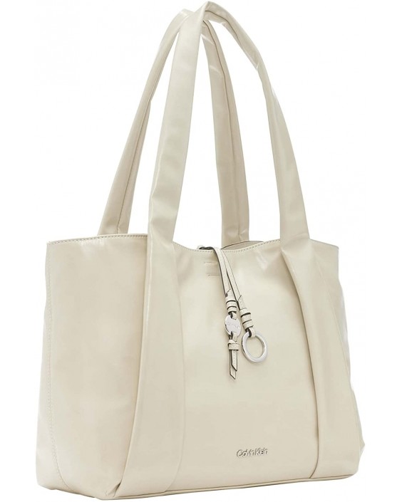 Kabelka Calvin Klein Hana Novelty Tote