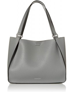 Kabelka Calvin Klein Estelle Novelty Satchel