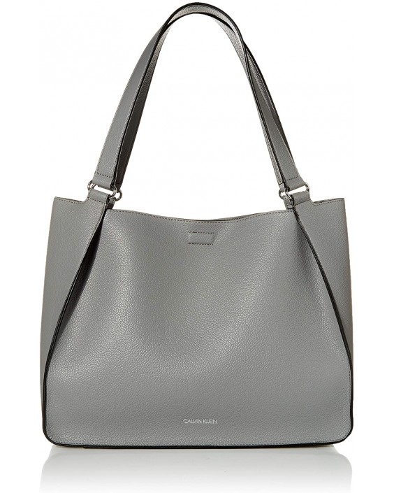 Kabelka Calvin Klein Estelle Novelty Satchel