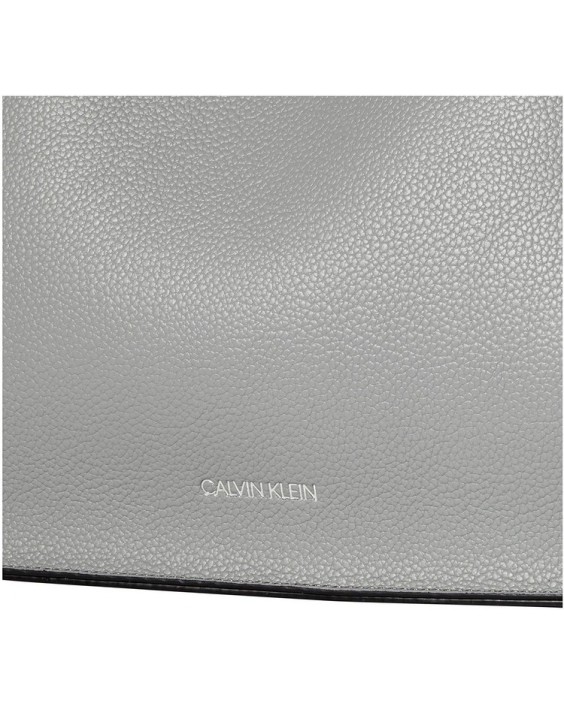 Kabelka Calvin Klein Estelle Novelty Satchel