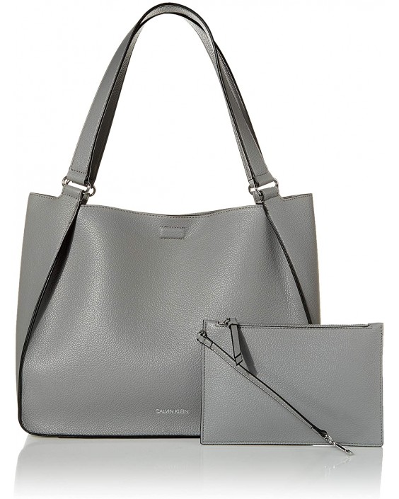 Kabelka Calvin Klein Estelle Novelty Satchel