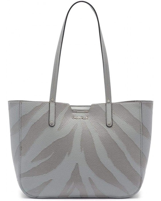 Kabelka Calvin Klein Dilan Novelty Organizational Tote