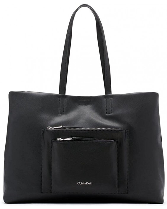 Kabelka Calvin Klein Emery Reversible Tote