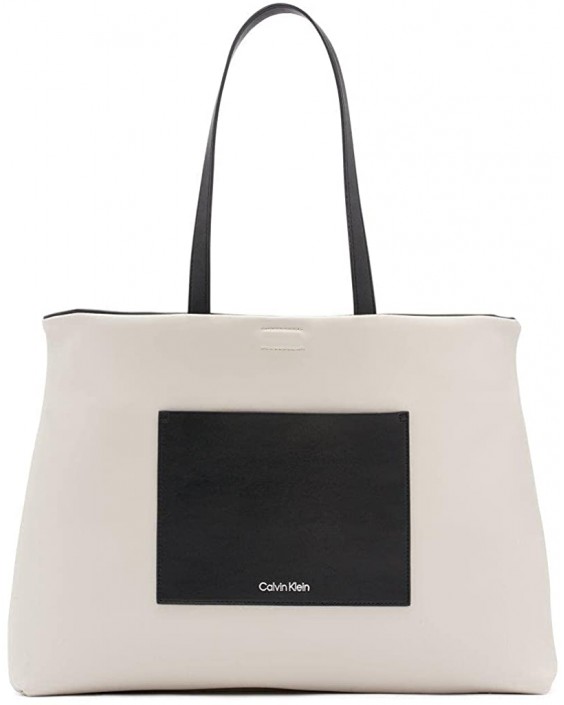 Kabelka Calvin Klein Emery Reversible Tote