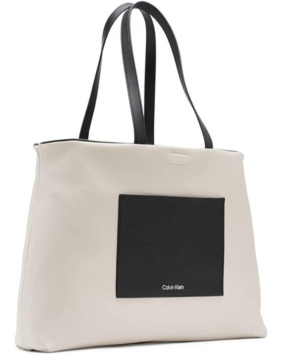 Kabelka Calvin Klein Emery Reversible Tote