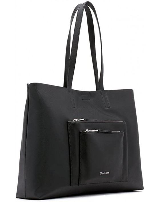 Kabelka Calvin Klein Emery Reversible Tote