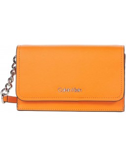 Kabelka Calvin Klein Key Item Saffiano Crossbody