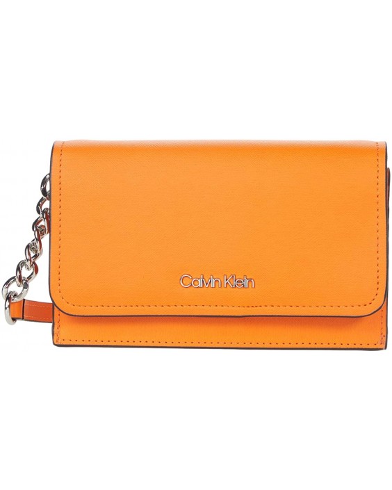 Kabelka Calvin Klein Key Item Saffiano Crossbody