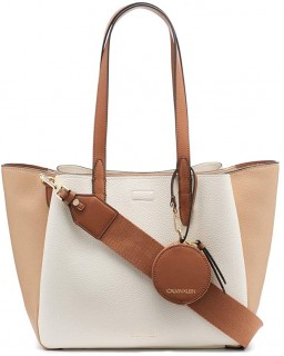 Kabelka Calvin Klein Millie Novelty Tote