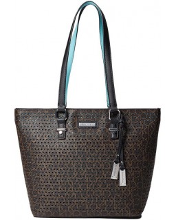 Kabelka Calvin Klein Key Item Signature Tote