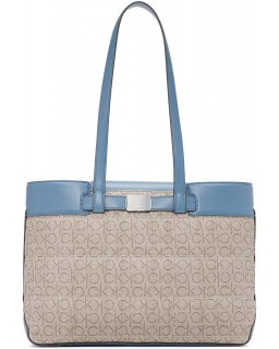 Kabelka Calvin Klein Frankie Organizational Tote