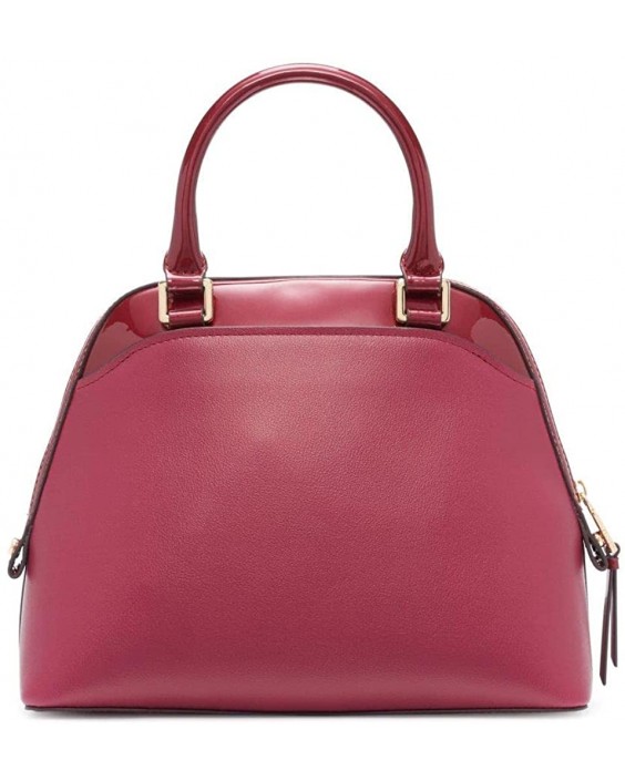 Kabelka Calvin Klein Clara Dome Satchel