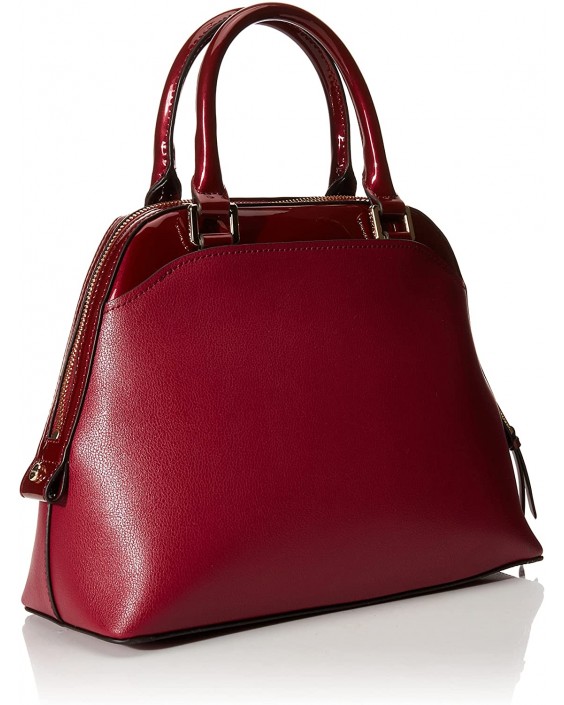 Kabelka Calvin Klein Clara Dome Satchel