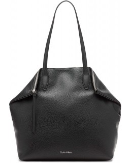 Kabelka Calvin Klein Brenda Top Zip Tote