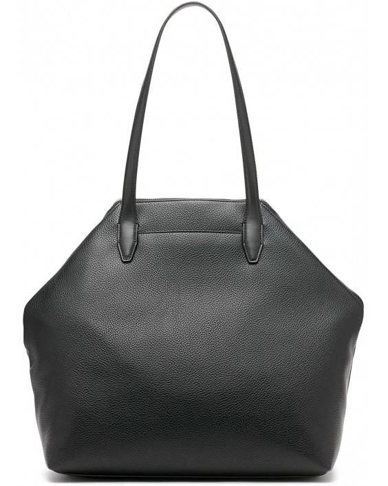 Kabelka Calvin Klein Brenda Top Zip Tote