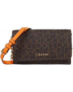 Kabelka Calvin Klein Key Item Signature Crossbody