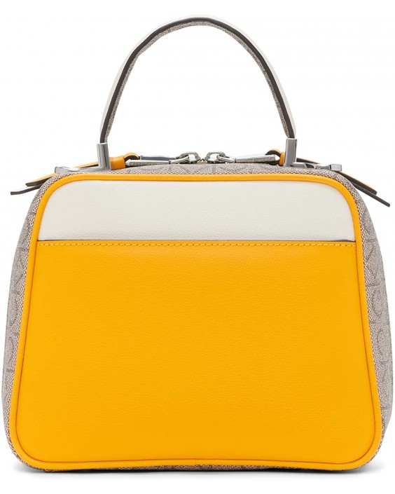 Kabelka Calvin Klein Nolan Mini Crossbody