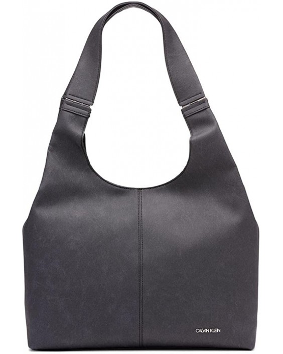 Kabelka Calvin Klein Kylee Novelty Hobo