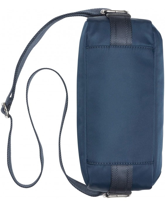 Kabelka Calvin Klein Sussex Nylon Top Zip Crossbody