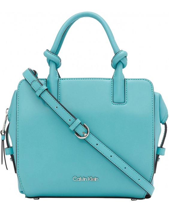 Kabelka Calvin Klein Tinley Top Zip Mini Crossbody