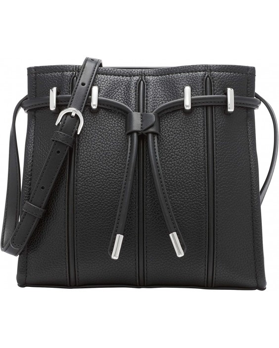 Kabelka Calvin Klein Fatima Drawstring Bucket Crossbody