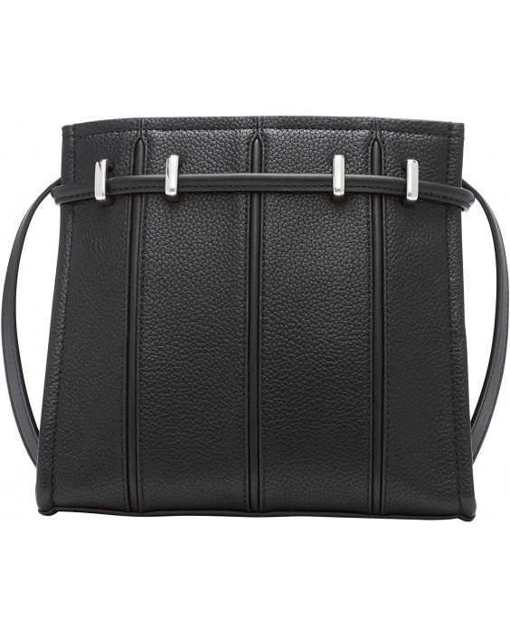 Kabelka Calvin Klein Fatima Drawstring Bucket Crossbody