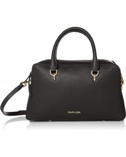 Kabelka Calvin Klein Deandra Novelty Satchel