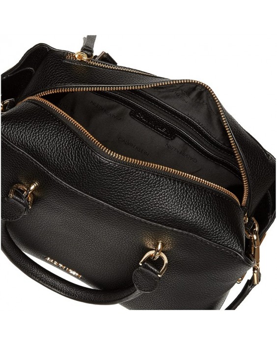 Kabelka Calvin Klein Deandra Novelty Satchel