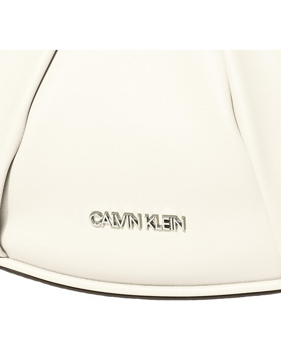 Kabelka Calvin Klein Myla Novelty Hobo