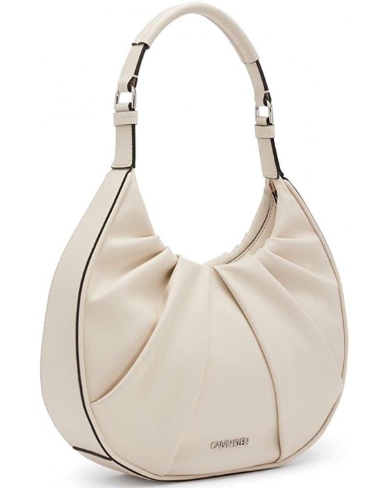 Kabelka Calvin Klein Myla Novelty Hobo