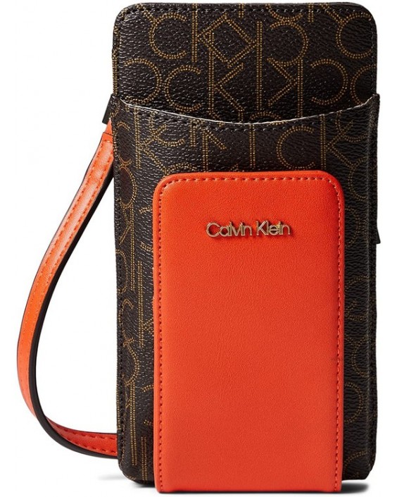 Kabelka Calvin Klein Key Item Phone Crossbody