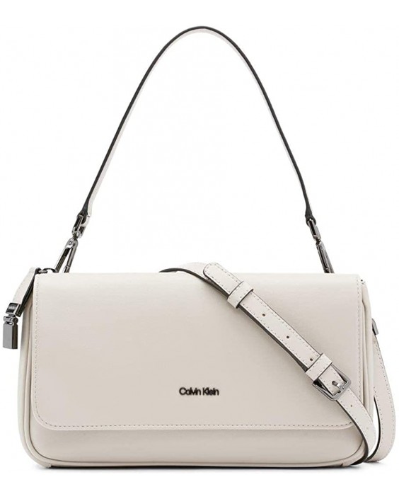 Kabelka Calvin Klein Modern Essentials Convertible