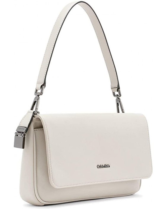 Kabelka Calvin Klein Modern Essentials Convertible