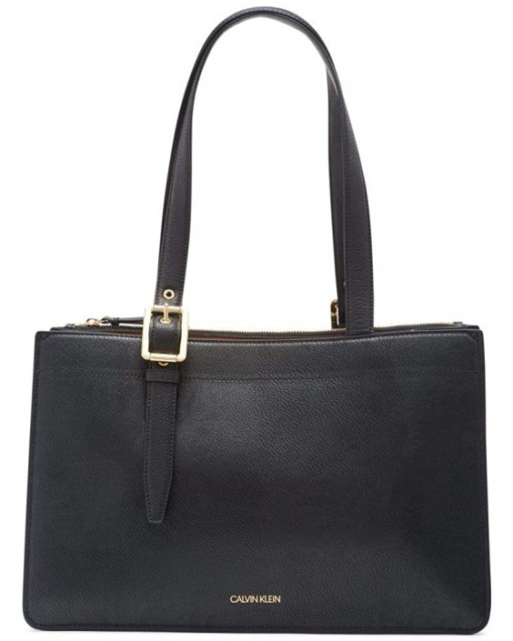 Kabelka Calvin Klein Havana Novelty Organizational Tote