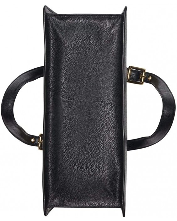 Kabelka Calvin Klein Havana Novelty Organizational Tote