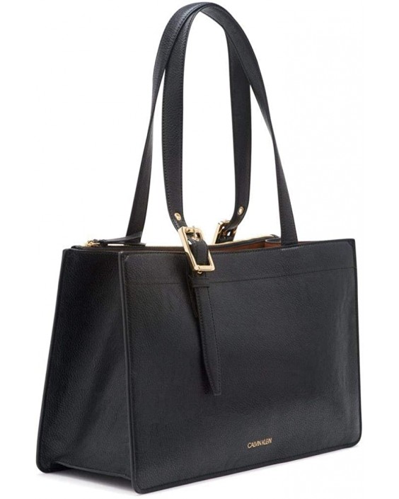 Kabelka Calvin Klein Havana Novelty Organizational Tote