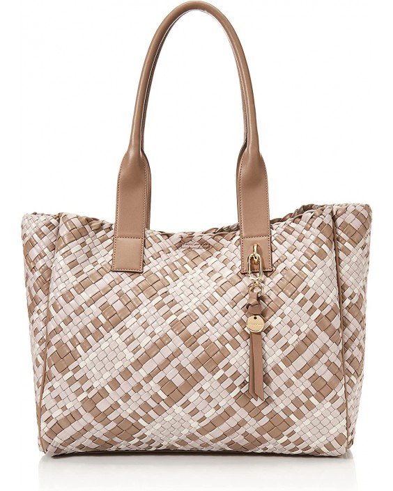 Kabelka Calvin Klein Alysha Novelty Tote